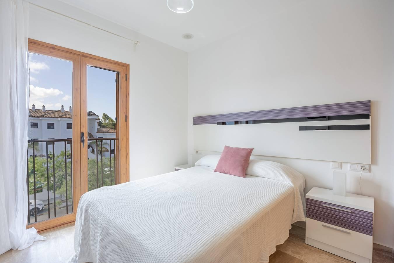 Vakantieappartement in Bahía de Cádiz foto 8