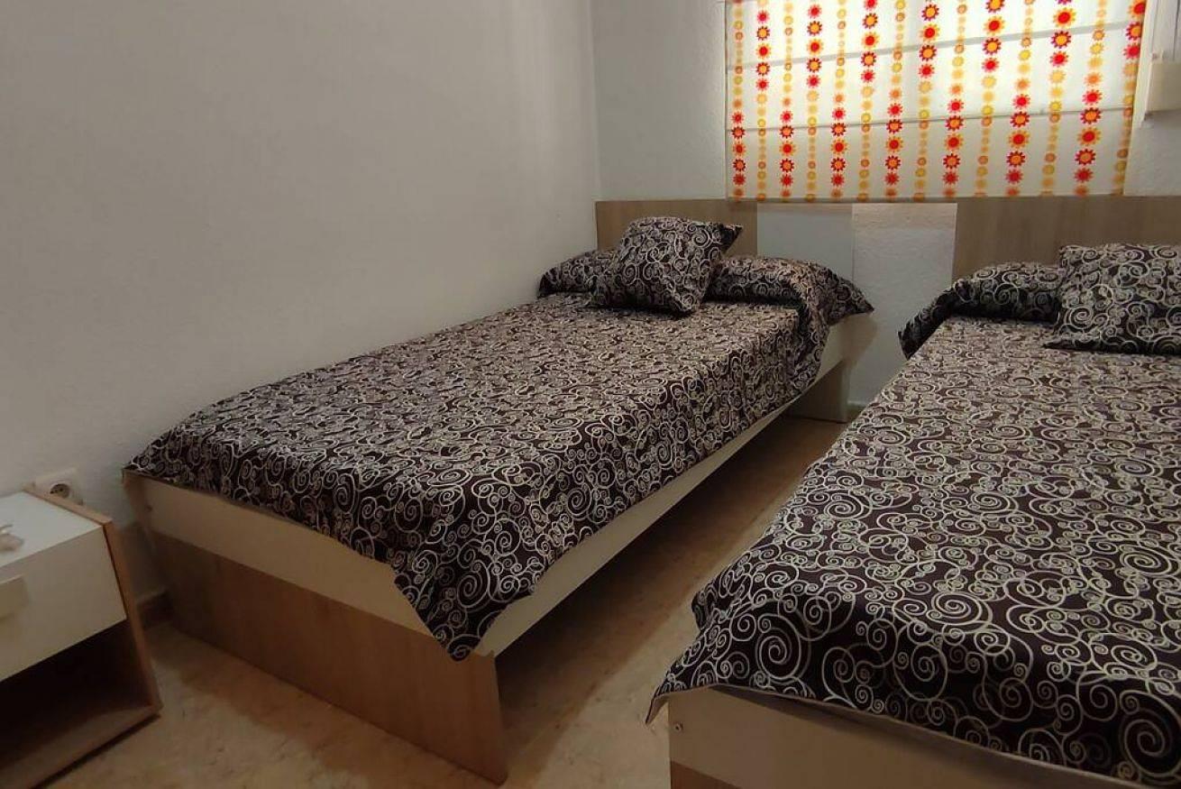 Vakantieappartement in Oropesa del Mar, Spanje voor 6 personen foto 14
