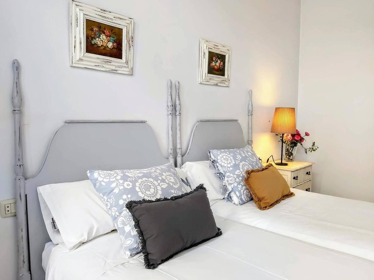 Vakantieappartement in Sevilla, Spanje voor 4 personen foto 11