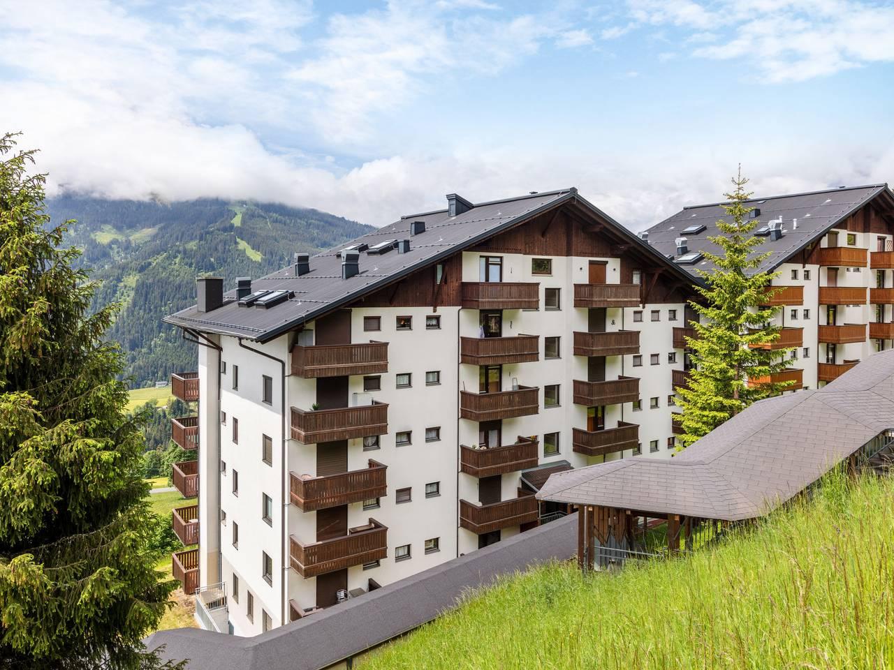 Vakantieappartement in Hochkönig (Salzburg state), Mühlbach am Hochkönig, Oostenrijk voor 2 personen foto 22