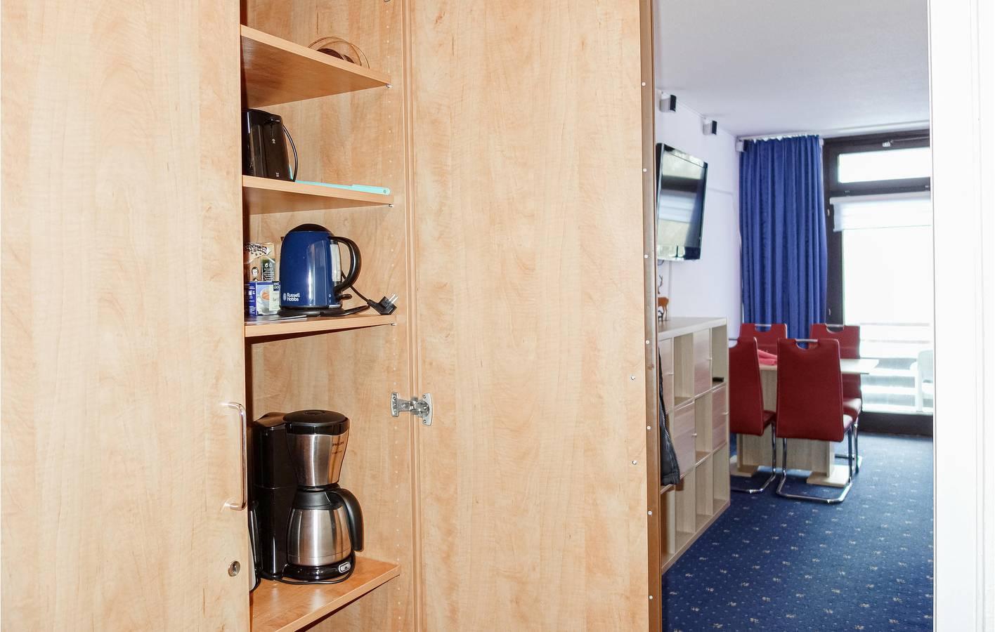 Vakantieappartement in Harz, Duitsland voor 3 personen foto 11