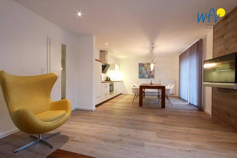Vakantieappartement in Waddenzee, Duitsland voor 4 personen foto 13