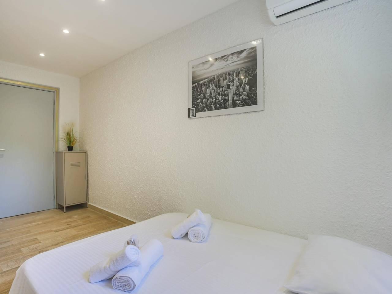 Vakantieappartement in Cannes, Frankrijk voor 2 personen foto 11