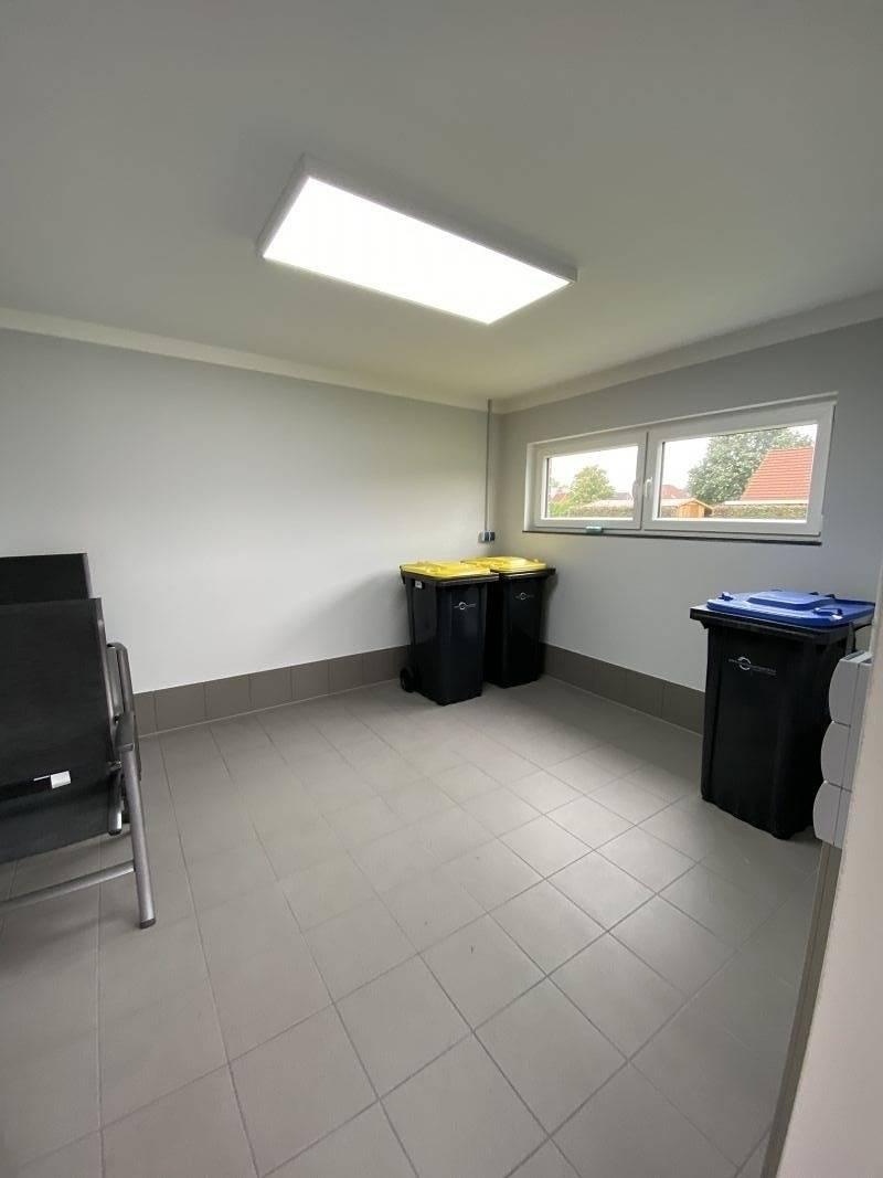 Vakantieappartement met 115 m², 3 slaapkamers en 2 badkamers in Großheide, Duitsland voor 6 personen foto 25