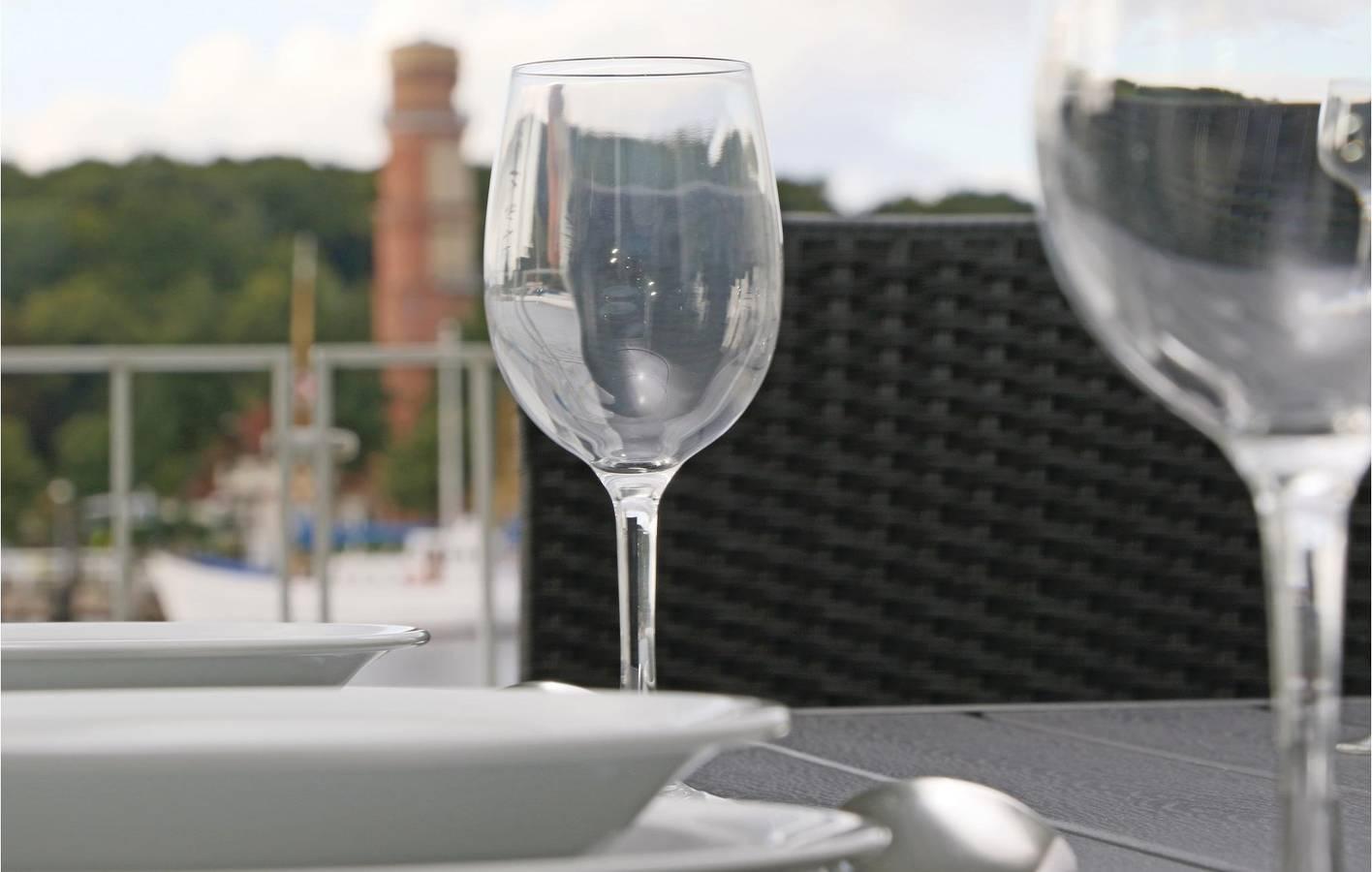 Vakantieappartement in Lübeck, Duitsland voor 6 personen foto 6