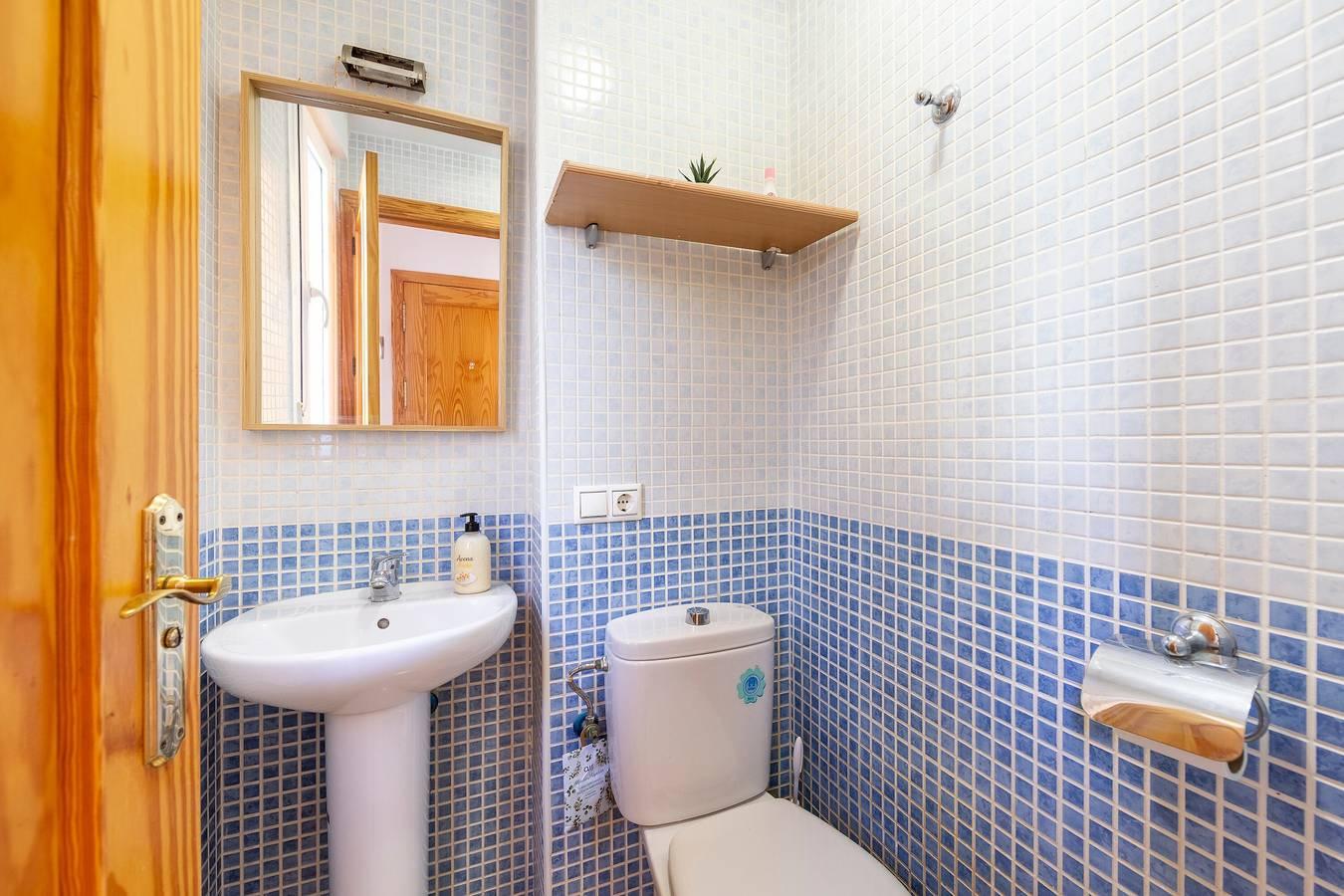 Vakantiehuis in Vera, Spanje voor 5 personen foto 17