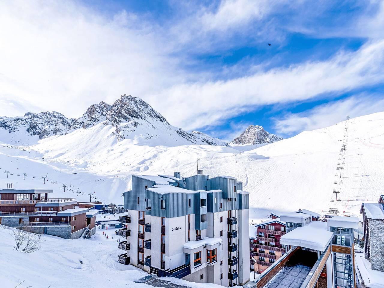 Vakantieappartement in Savoie, Frankrijk voor 4 personen foto 16
