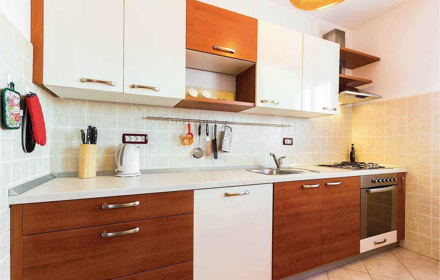 Charmant appartement met 2 slaapkamers, zwembad en terras, op 2,5 in Barban, Zuidkust Istrië, Kroatië voor 6 personen foto 21