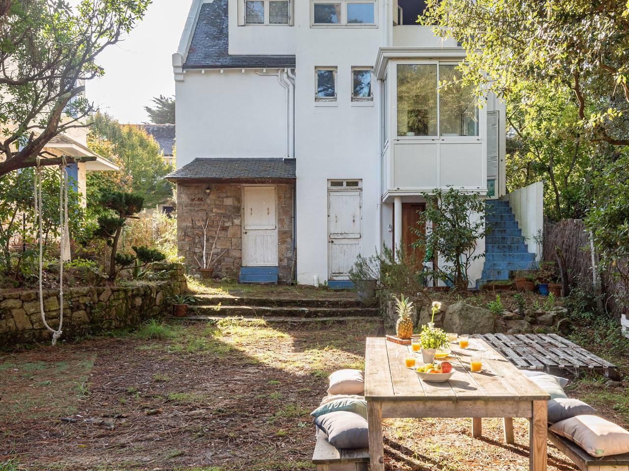 Vakantiehuis in Carnac, Frankrijk voor 4 personen foto 12