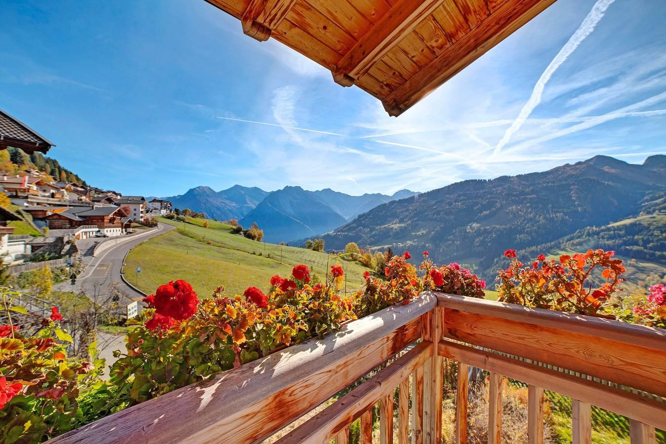 Vakantieappartement in Zuid-Tirol, Italië voor 4 personen foto 4