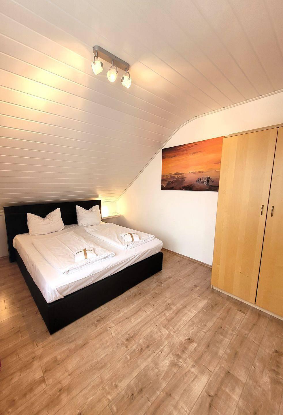 Vakantieappartement in Sauerland, Duitsland voor 6 personen foto 11