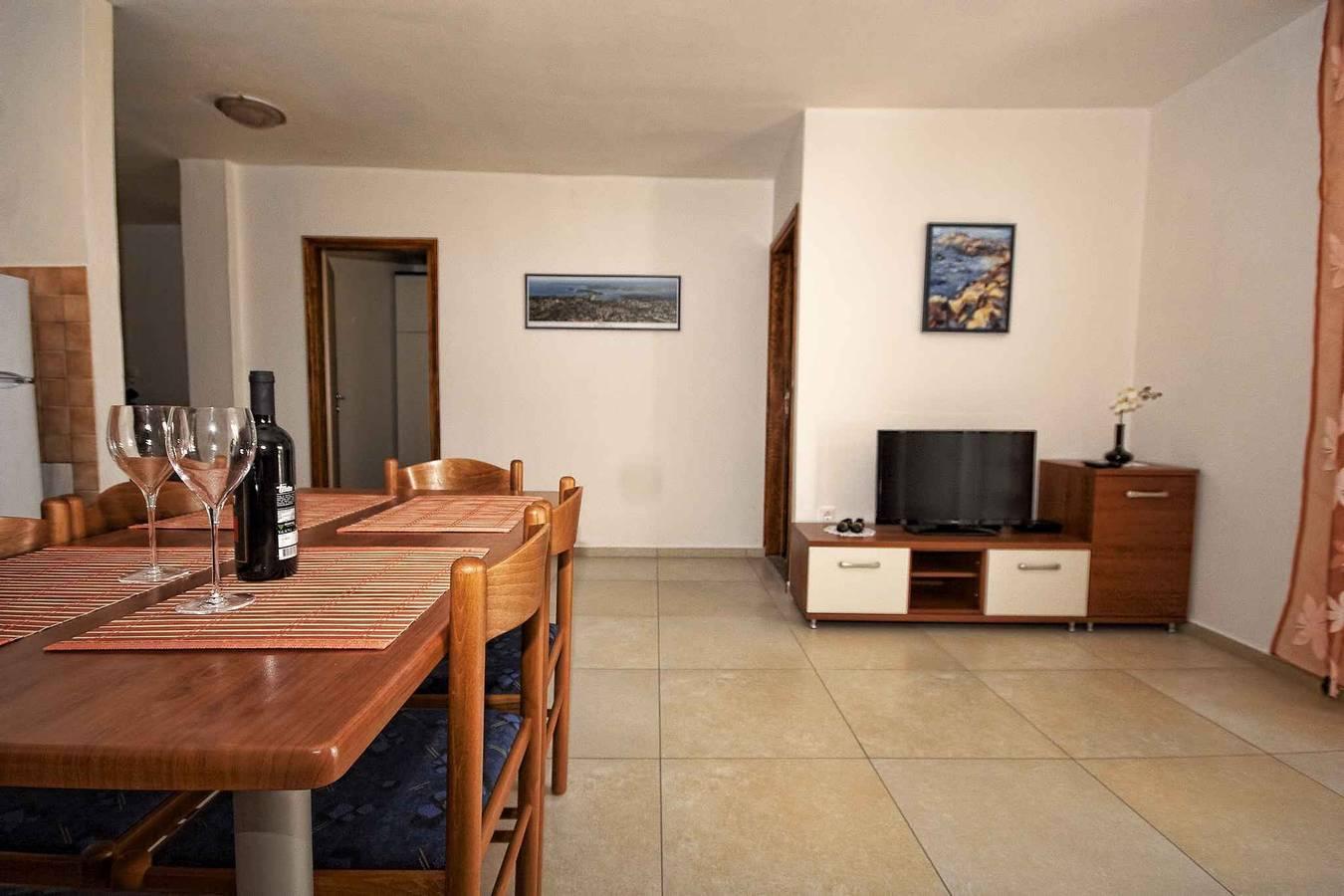 Vakantieappartement in Medulin, Kroatië voor 5 personen foto 3