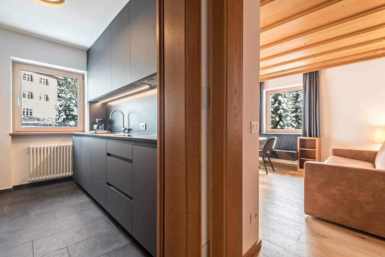 Vakantieappartement in Gherdëina, Italië voor 4 personen foto 11