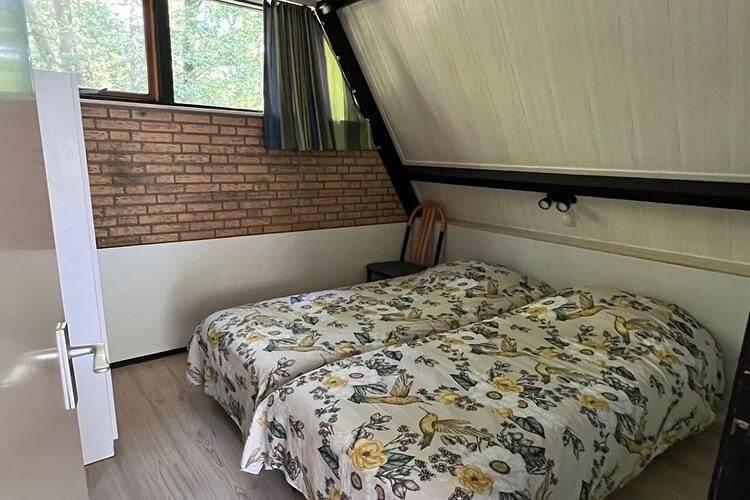 Vakantiehuis in Stramproy, Nederland voor 6 personen foto 5
