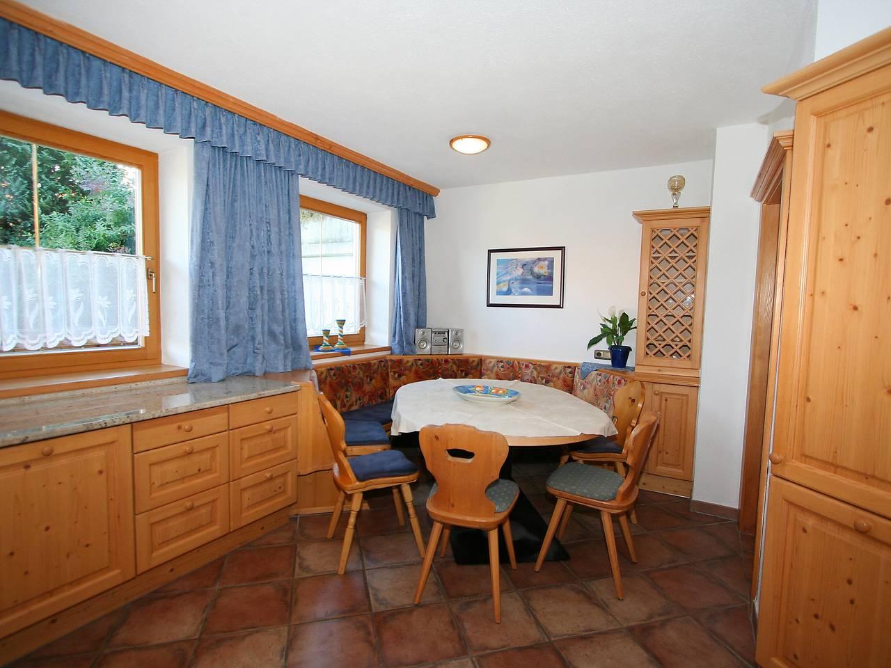 Vakantieappartement in Zillertal, Oostenrijk voor 12 personen foto 4