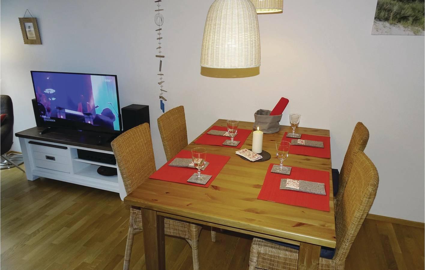 Vakantieappartement in Waddenzee, Duitsland voor 4 personen foto 11