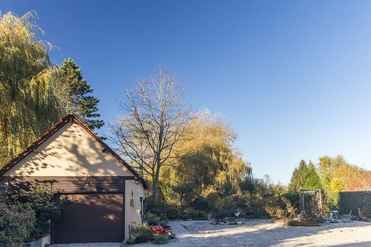 Vakantiehuis in Seine-Maritime, Frankrijk voor 4 personen foto 18