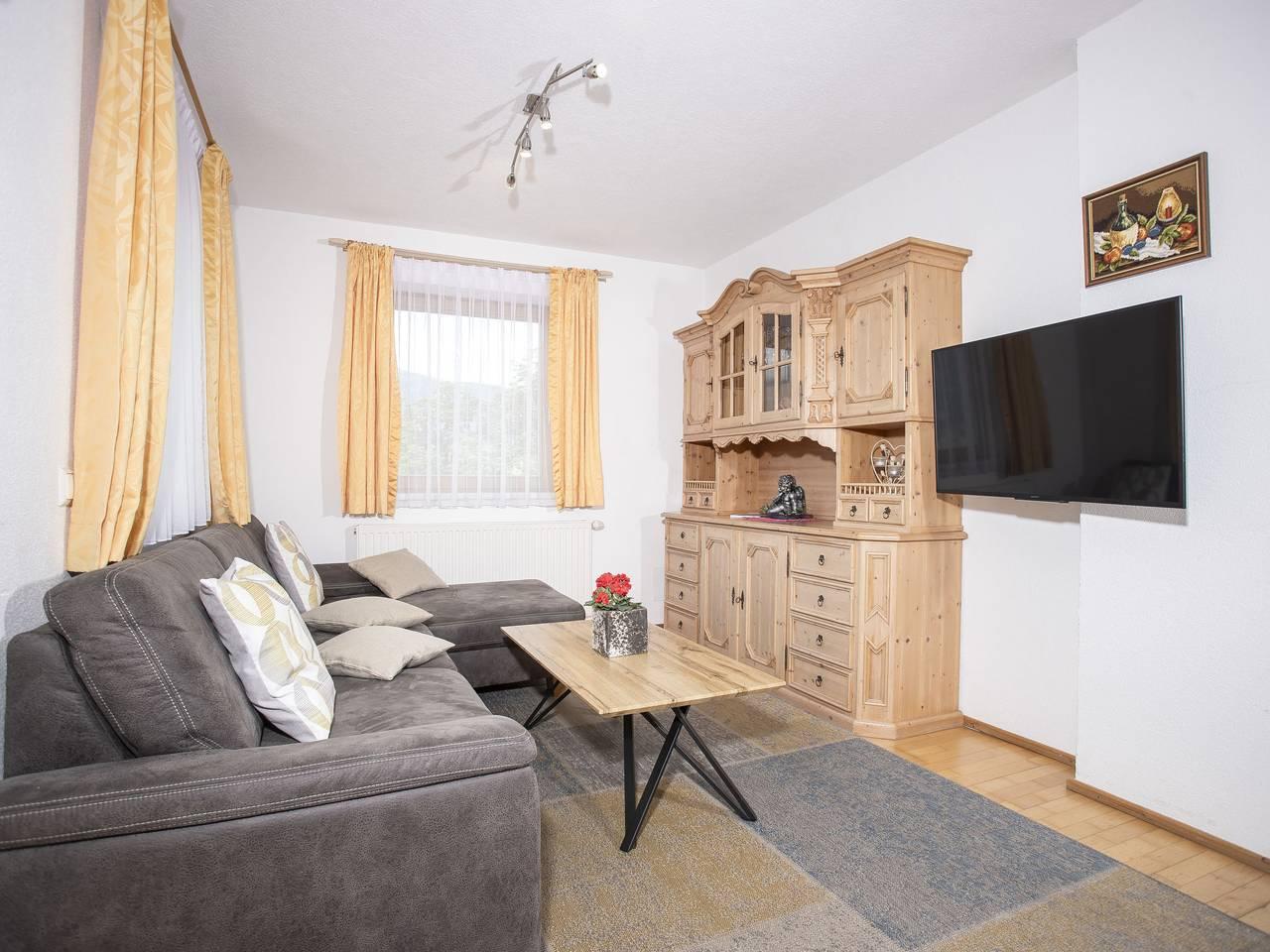 Vakantieappartement in Zillertal, Oostenrijk voor 12 personen foto 4