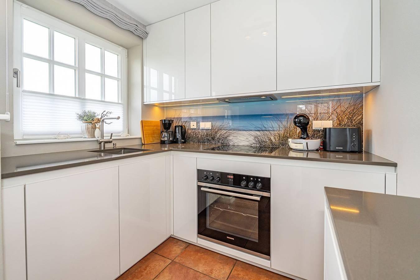 Vakantieappartement in Sylt, Duitsland voor 4 personen foto 8