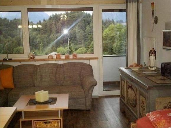 Vakantieappartement in Zwaben, Duitsland voor 2 personen foto 3