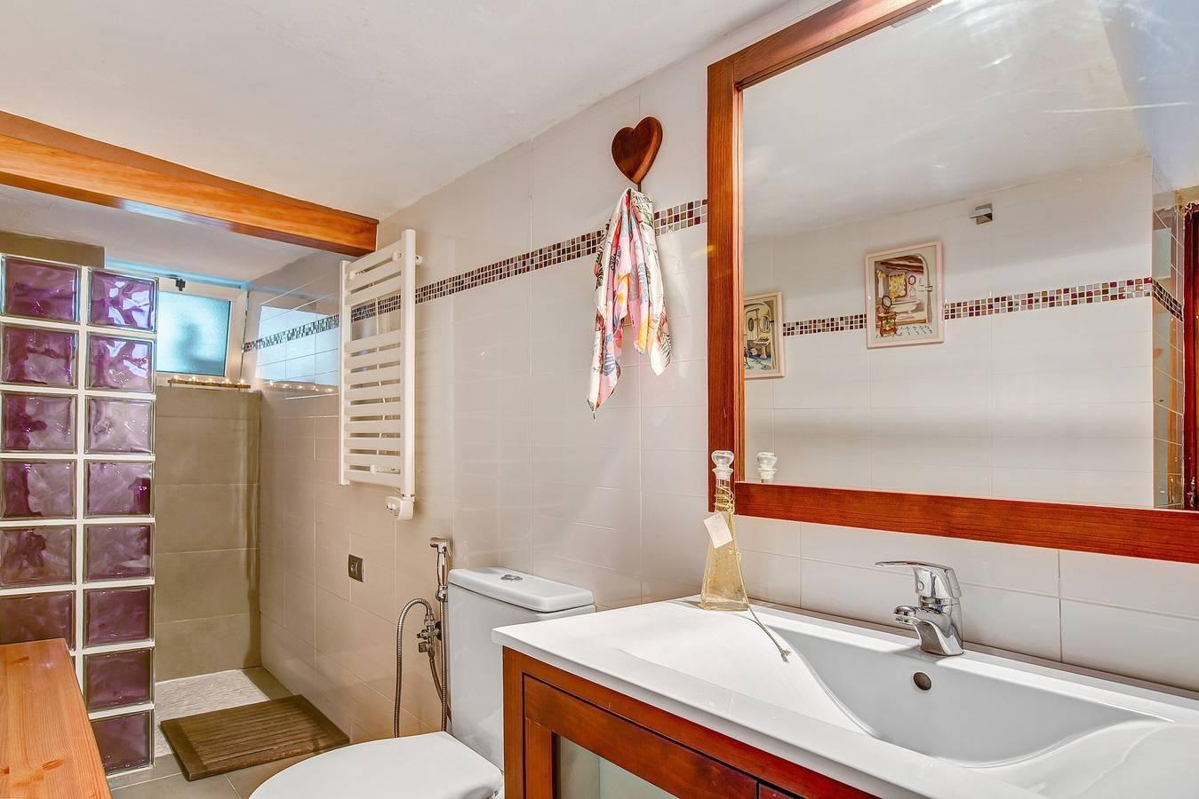 Vakantiehuis "Casa del Callejón" met Uitzicht op de Bergen in Tejeda, West Gran Canaria, Spanje voor 4 personen foto 19