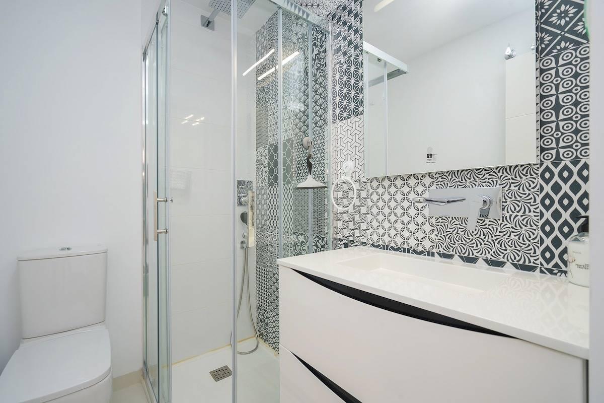 Vakantieappartement in Costa Blanca, Spanje voor 4 personen foto 10