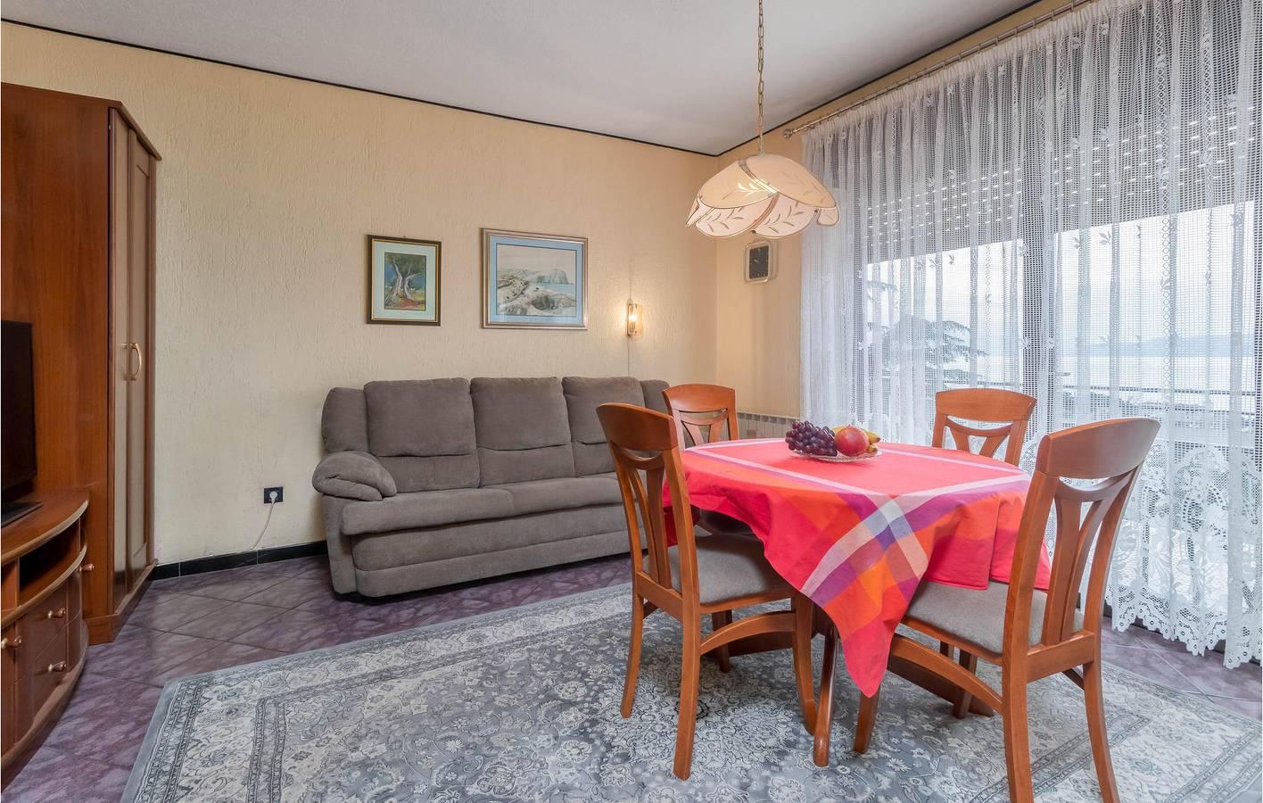 Vakantieappartement in Crikvenica, Kroatië voor 4 personen foto 9