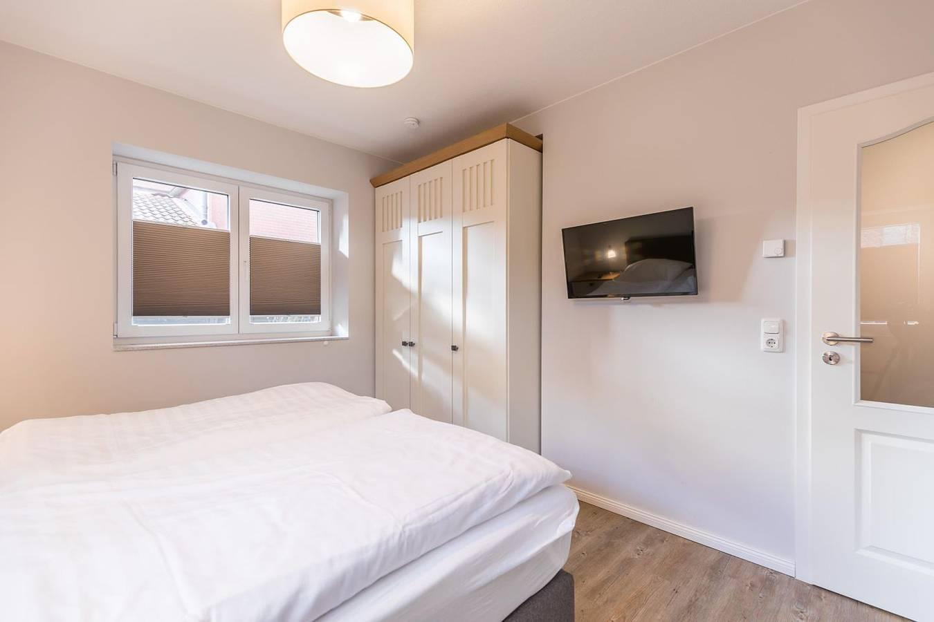 Vakantieappartement in Büsum, Duitsland voor 3 personen foto 10