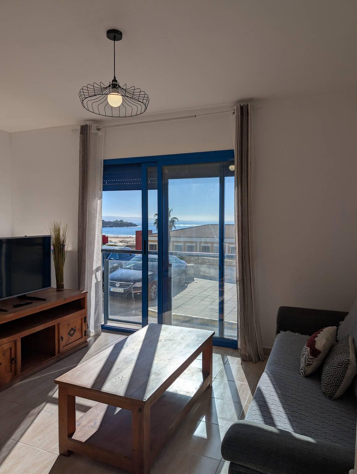 Vakantieappartement in Tarifa, Spanje voor 4 personen foto 11