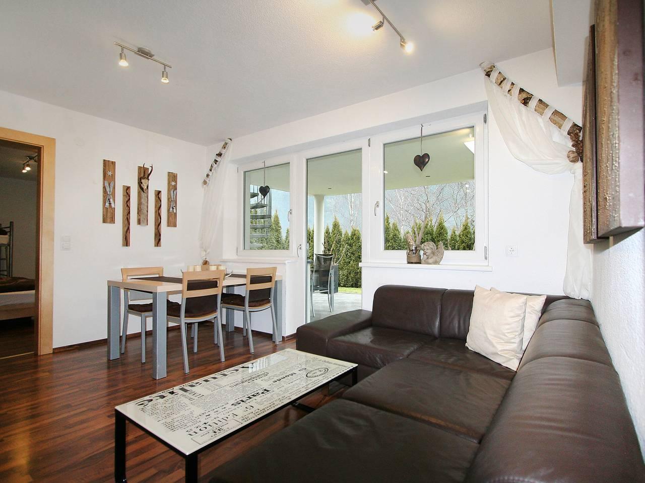 Vakantieappartement in Meer, Oostenrijk voor 5 personen foto 7