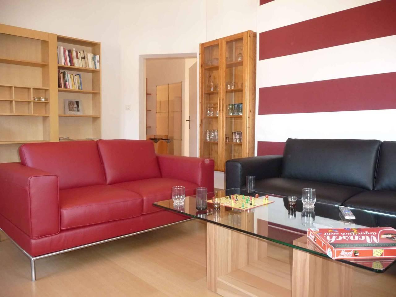 Vakantieappartement in Trebbin, Duitsland voor 8 personen foto 13