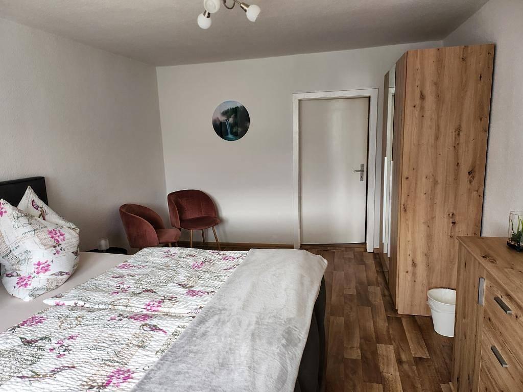 Vakantieappartement in Jöhstadt, Duitsland voor 8 personen foto 13