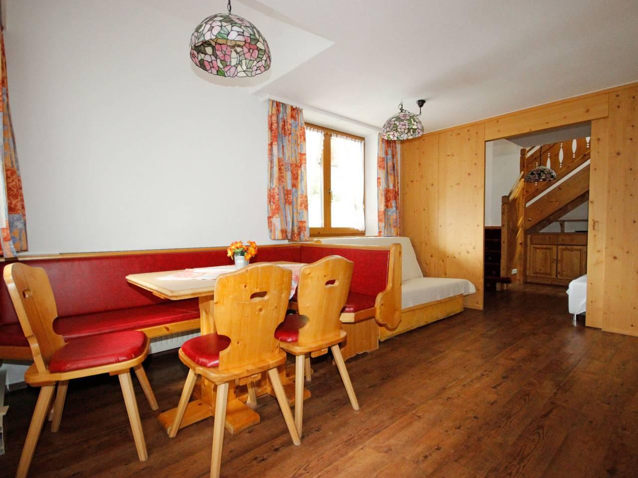 Vakantieappartement in Ötztal, Oostenrijk voor 6 personen foto 4