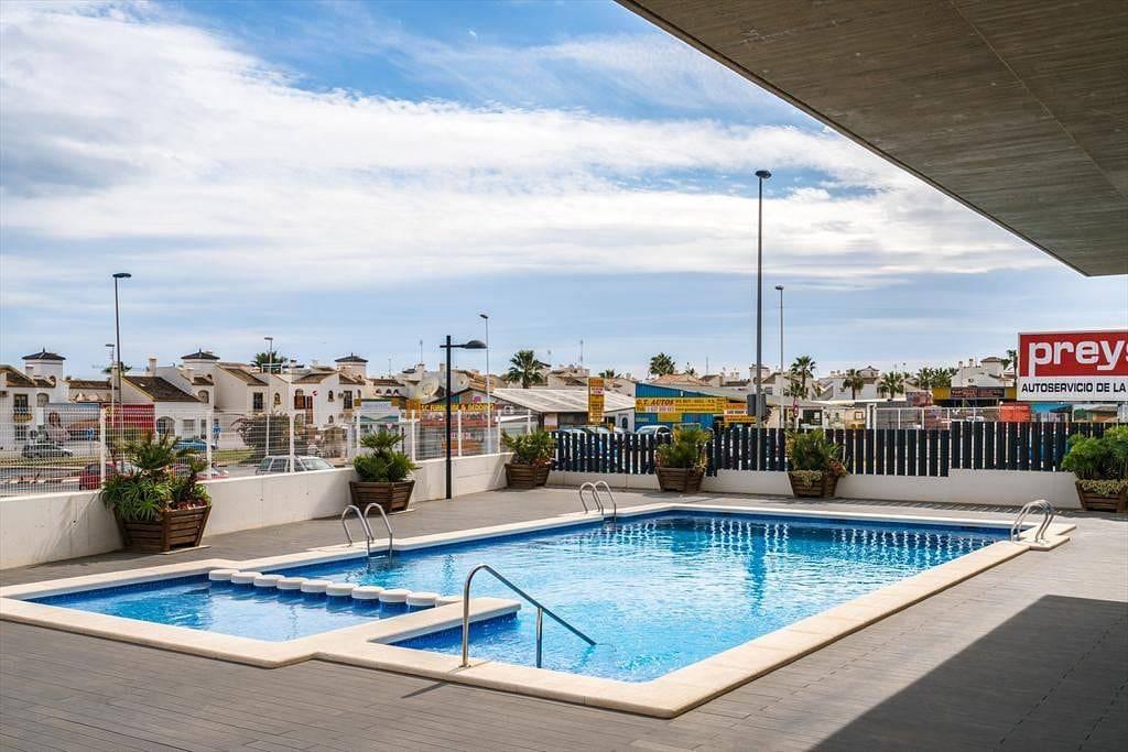 Vakantieappartement in Orihuela, Spanje voor 4 personen foto 4