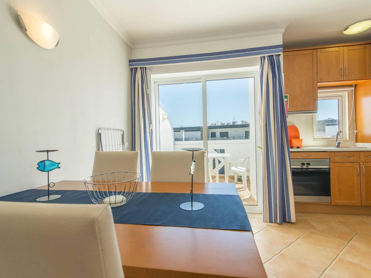 Vakantieappartement in Tavira, Portugal voor 4 personen foto 6