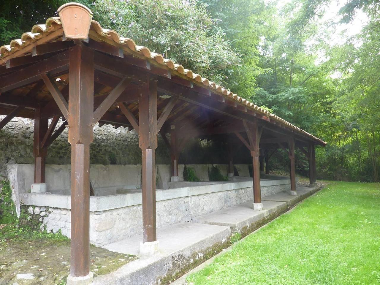 Vakantiehuis in Ariège, Frankrijk voor 4 personen foto 9