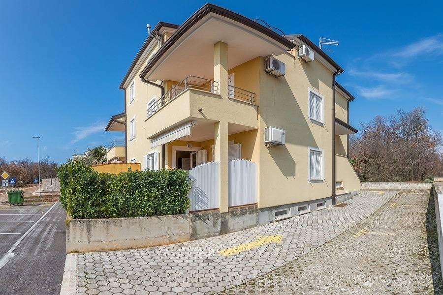 Vakantieappartement in Regio Umag, Kroatië voor 5 personen foto 10