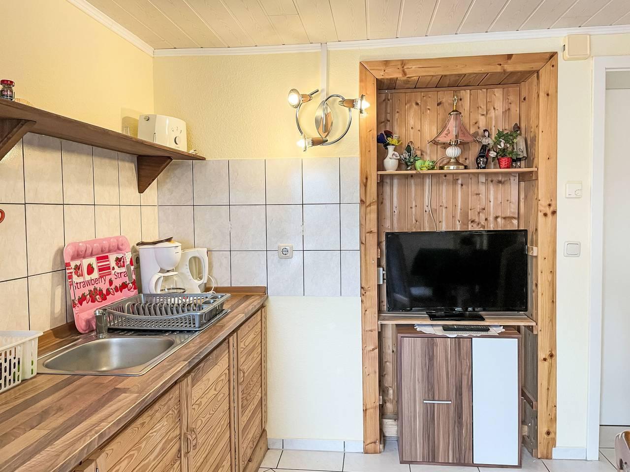 Old Hüsung in Mirow, Duitsland voor 6 personen foto 23