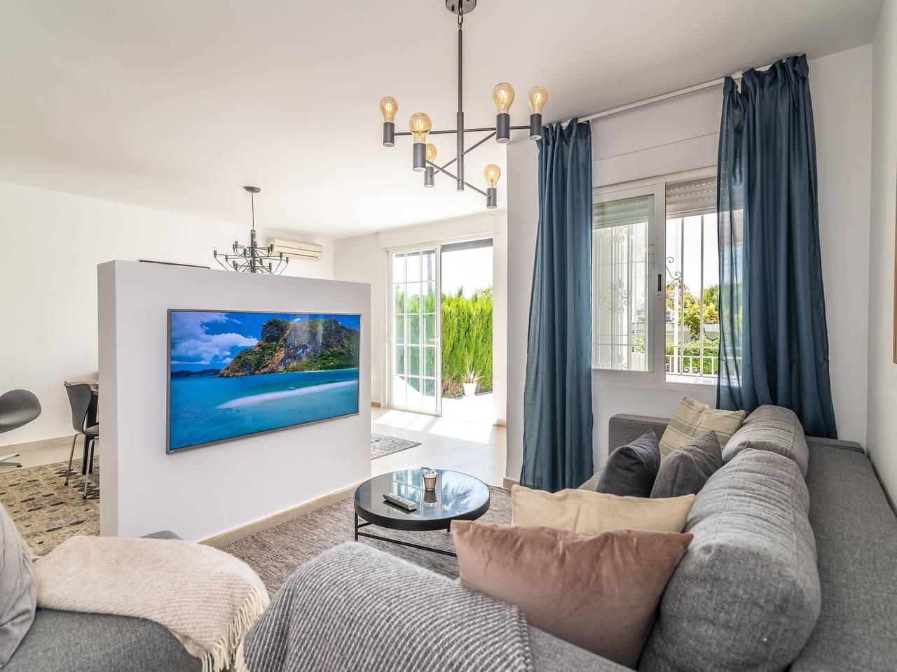 Vakantiehuis in Marbella, Spanje voor 7 personen foto 14