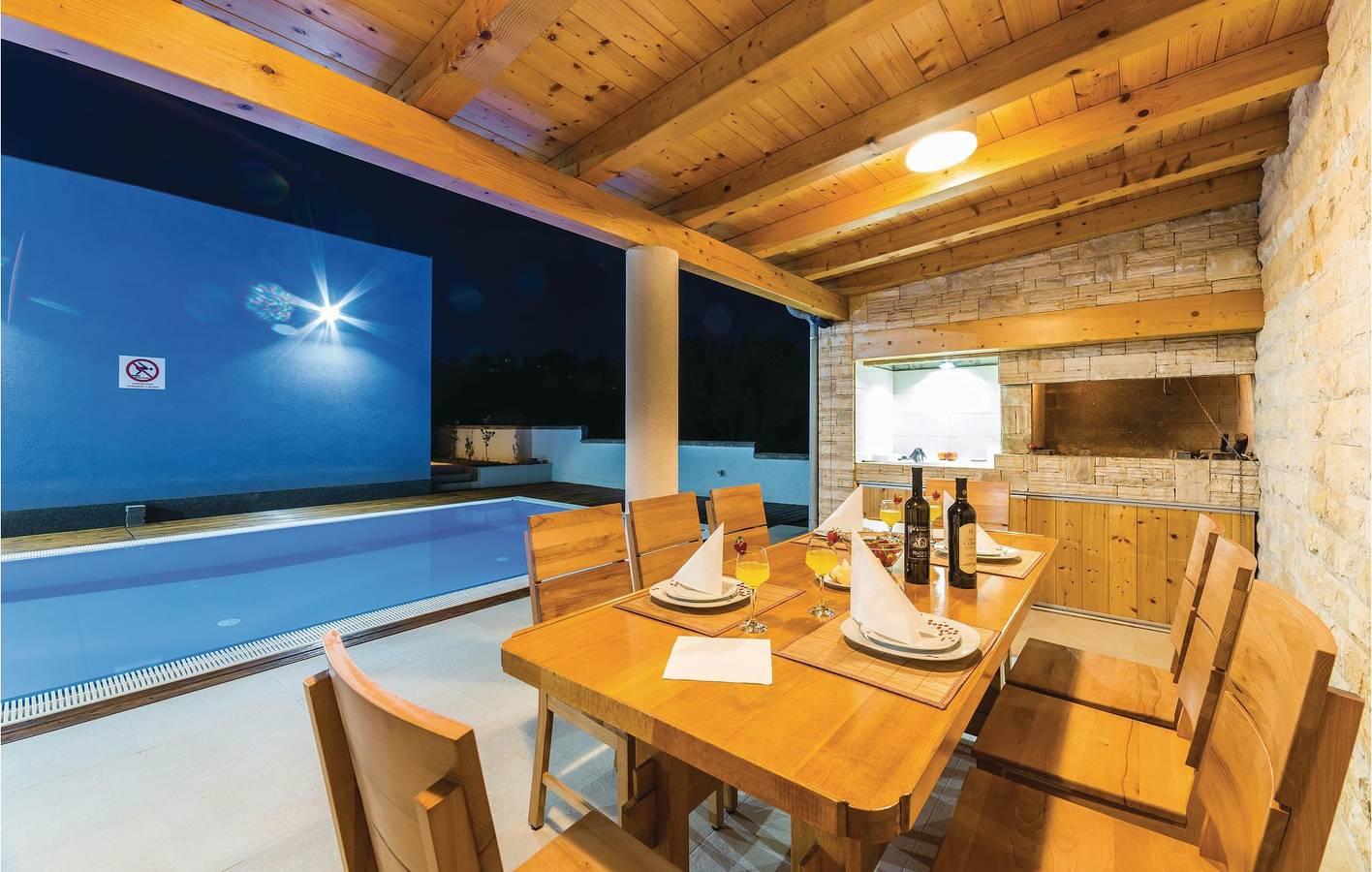 Vakantieappartement in Sali, Kroatië voor 6 personen foto 7