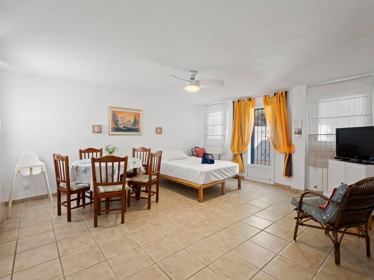 Vakantiehuis in Marina Alta, Spanje voor 8 personen foto 17
