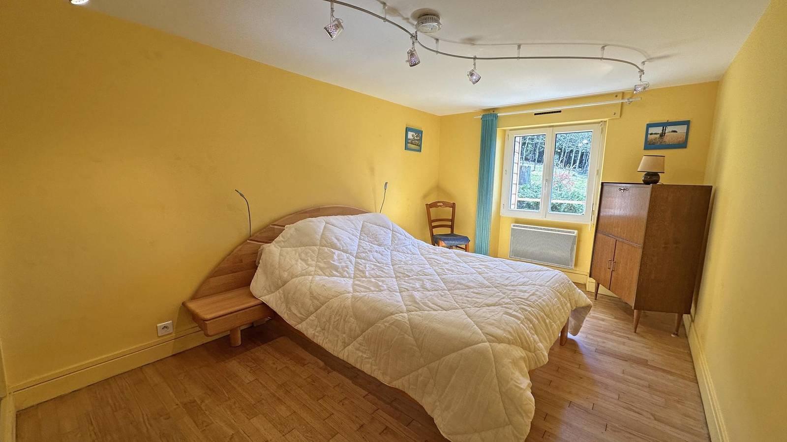 Vakantiehuis in Limousin, Frankrijk voor 6 personen foto 12