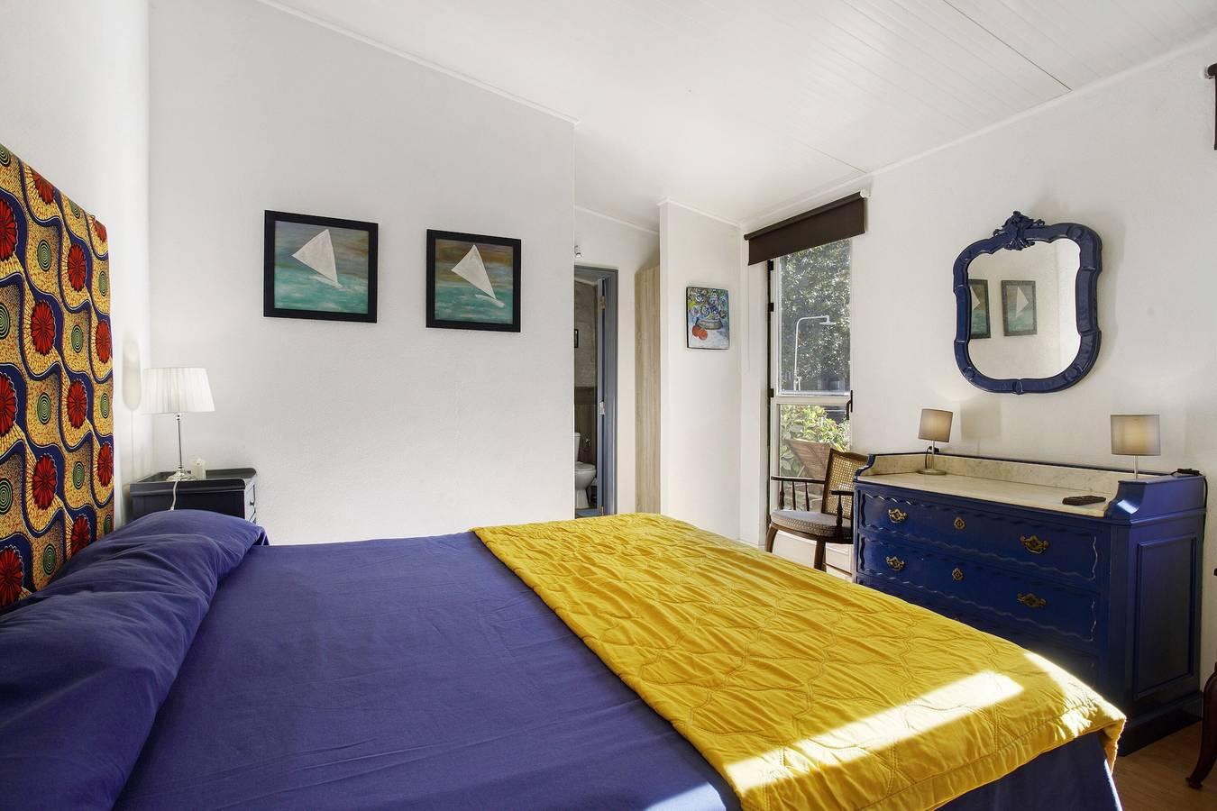 Vakantiehuis in Santarém District, Portugal voor 3 personen foto 11