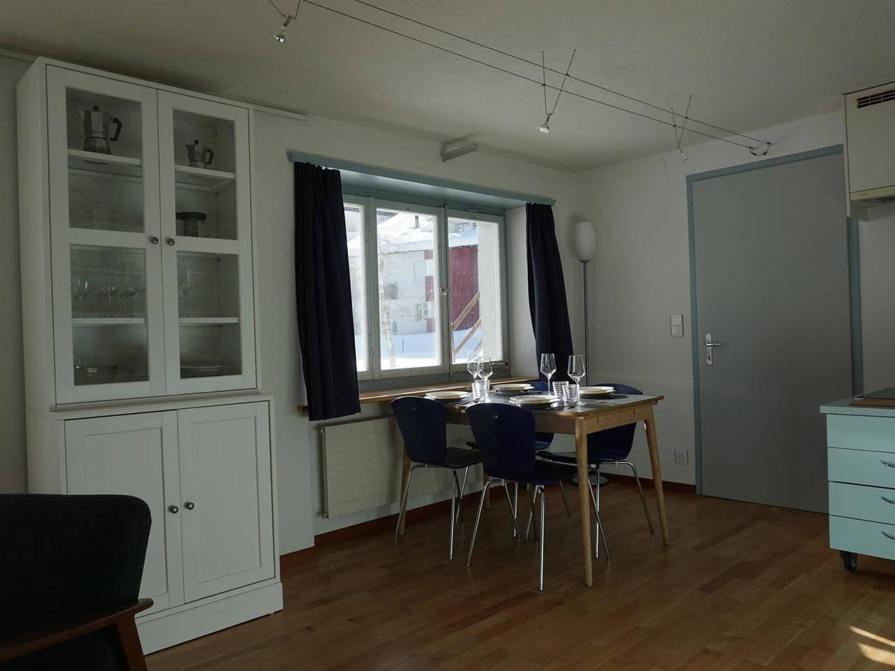 Vakantieappartement in Engelberg, Zwitserland voor 6 personen foto 10