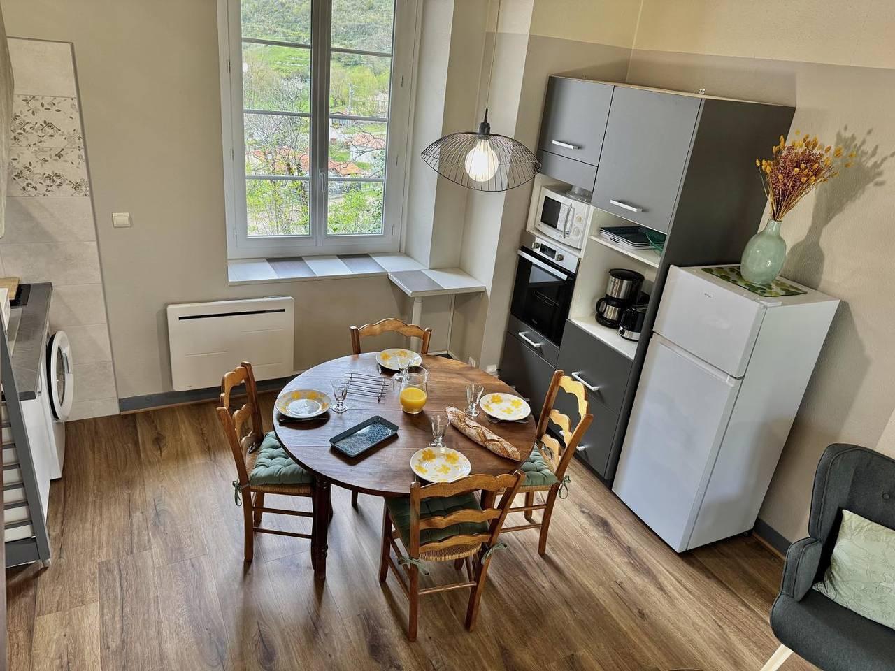 Vakantiehuis in Ariège, Frankrijk voor 4 personen foto 3