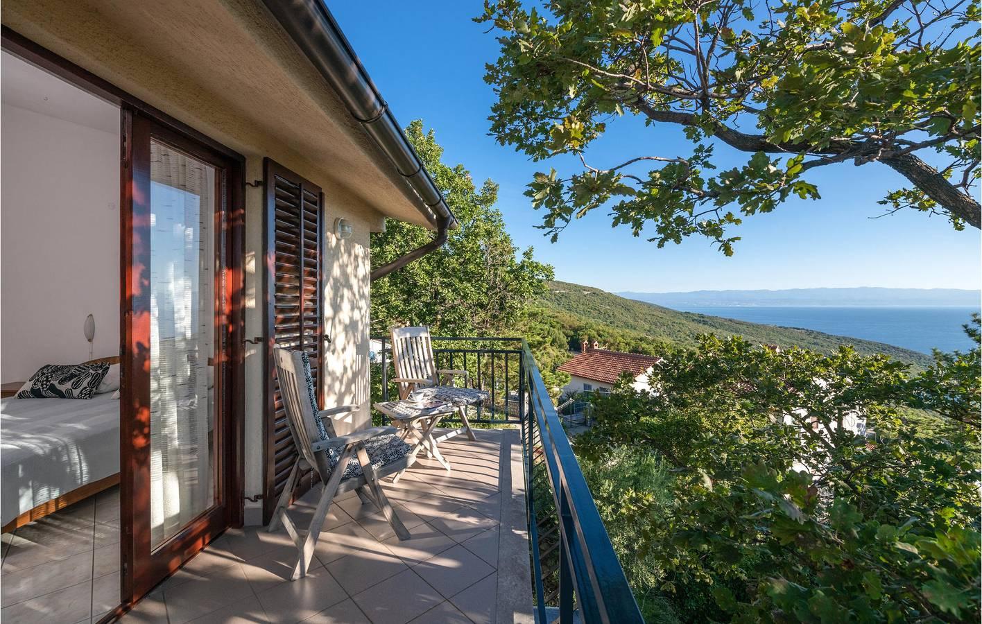 Vakantiehuis in Kršan, Kroatië voor 8 personen foto 15