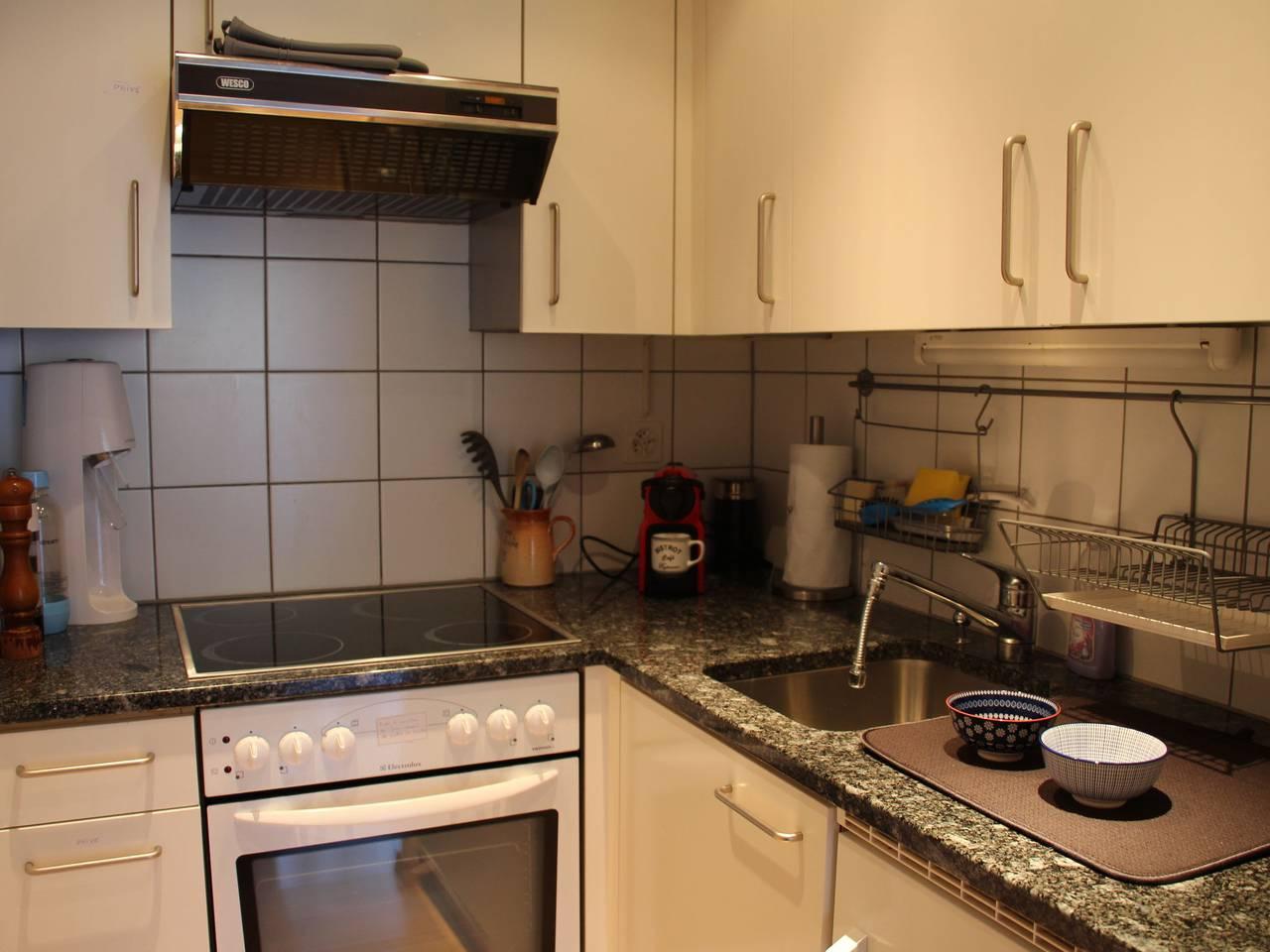 Vakantieappartement in Gruyères, Zwitserland voor 2 personen foto 9