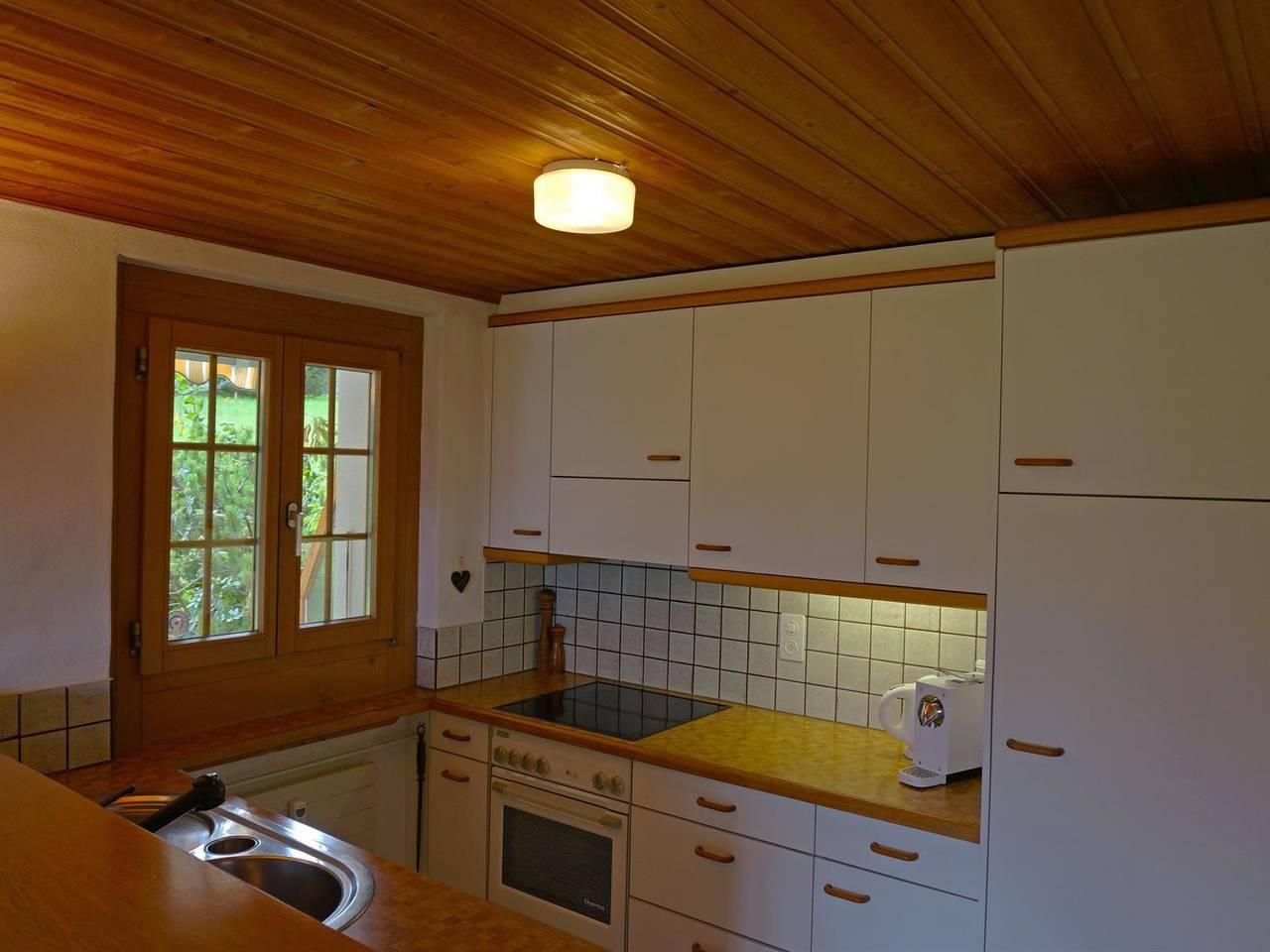 Vakantieappartement in Saanen, Zwitserland voor 6 personen foto 13