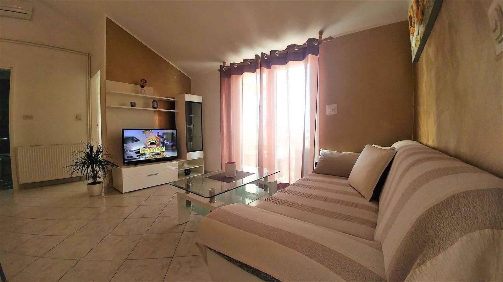 Vakantieappartement in Vodice, Kroatië voor 5 personen foto 16