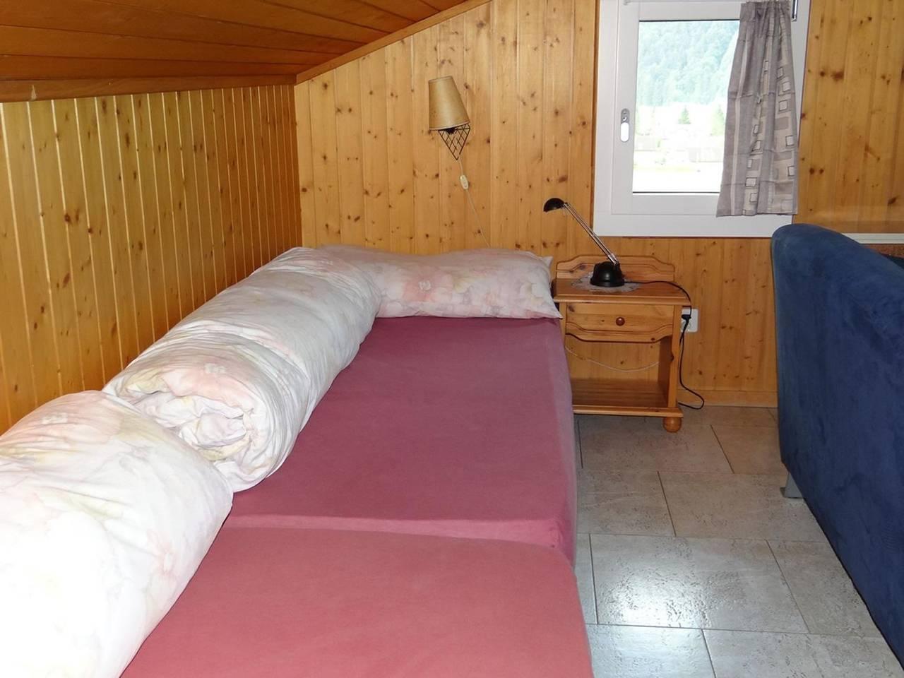 Vakantieappartement in Engelberg, Zwitserland voor 3 personen foto 6